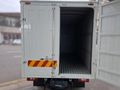 2026 JMC Carrying 2.8 TDi LWB VAN BODY F/C C/C