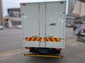 2026 JMC Carrying 2.8 TDi LWB VAN BODY F/C C/C