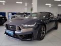 2025 Ford Mustang Dark Horse Fastback