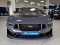 2025 Ford Mustang Dark Horse Fastback