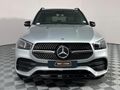 2022 Mercedes-Benz GLE 400d 4Matic