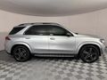 2022 Mercedes-Benz GLE 400d 4Matic