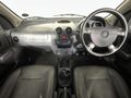 2006 Chevrolet Aveo 1.5 LT Sedan