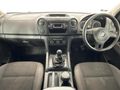 2014 Volkswagen Amarok 2.0 TDI Trendline (103kW) Double-Cab