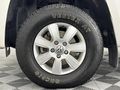 2014 Volkswagen Amarok 2.0 TDI Trendline (103kW) Double-Cab
