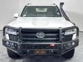 2022 Toyota Land Cruiser 300 V6 3.3 D GX-R