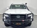 2022 Toyota Land Cruiser 300 V6 3.3 D GX-R