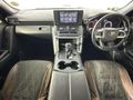 2022 Toyota Land Cruiser 300 V6 3.3 D GX-R