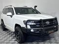 2022 Toyota Land Cruiser 300 V6 3.3 D GX-R