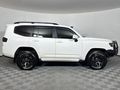 2022 Toyota Land Cruiser 300 V6 3.3 D GX-R