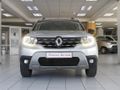 2020 Renault Duster TECHROAD