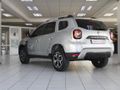 2020 Renault Duster TECHROAD