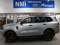 2025 Ford Everest 2.0D Bi-Turbo Sport 4x4 Auto