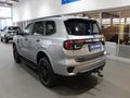 2025 Ford Everest 2.0D Bi-Turbo Sport 4x4 Auto