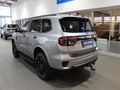 2025 Ford Everest 2.0D Bi-Turbo Sport 4x4 Auto