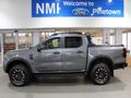 2025 Ford Ranger 2.0D Bi-Turbo Wildtrak X AWD Double-Cab Auto