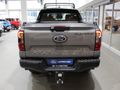 2025 Ford Ranger 2.0D Bi-Turbo Wildtrak X AWD Double-Cab Auto