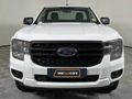 2023 Ford Ranger 2.0D XL HR 4x4 Single-Cab