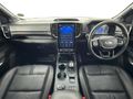 2023 Ford Ranger 3.0D V6 Wildtrak AWD Double Cab Auto