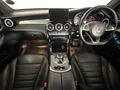 2018 Mercedes-Benz GLC 220d