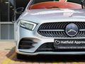 2023 Mercedes-Benz A-Class A 200 progressive Sedan