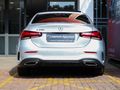 2023 Mercedes-Benz A-Class A 200 progressive Sedan