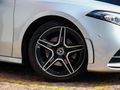2023 Mercedes-Benz A-Class A 200 progressive Sedan