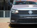 2021 Volkswagen Caddy Maxi CrewBus 2.0 TDI