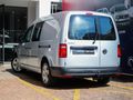 2021 Volkswagen Caddy Maxi CrewBus 2.0 TDI