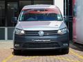 2021 Volkswagen Caddy Maxi CrewBus 2.0 TDI