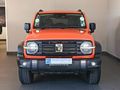 2025 GWM Tank 300 2.0T HEV Super Luxury 4x4