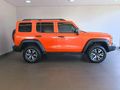 2025 GWM Tank 300 2.0T HEV Super Luxury 4x4