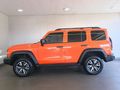 2025 GWM Tank 300 2.0T HEV Super Luxury 4x4