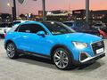 2023 Audi Q2 1.4 TFSI S Line Auto | 35 TFSI