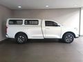 2024 GWM P-Series CV 2.0 TD SX Single-Cab