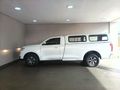 2024 GWM P-Series CV 2.0 TD SX Single-Cab