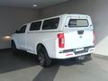 2024 GWM P-Series CV 2.0 TD SX Single-Cab
