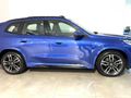 2025 BMW X1 sDrive18d M Sport