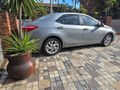 2019 Toyota Corolla 1.6 Prestige Auto