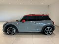 2018 MINI Hatch JCW Auto