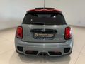 2018 MINI Hatch JCW Auto