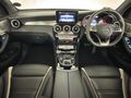 2019 Mercedes-AMG GLC 63 S AMG Coupe 4Matic