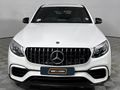 2019 Mercedes-AMG GLC 63 S AMG Coupe 4Matic
