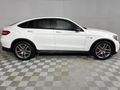 2019 Mercedes-AMG GLC 63 S AMG Coupe 4Matic