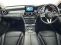 2020 Mercedes-Benz C-Class C 180 Auto