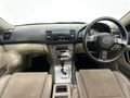 2007 Subaru Outback 3.0R Auto