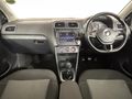 2024 Volkswagen Polo Vivo 1.6 Highline 5-dr
