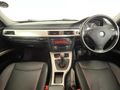 2011 BMW 3 Series 320d Innovation