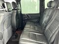 2015 Mercedes-AMG G-Class G63 AMG