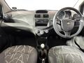 2015 Chevrolet Spark 1.2 Campus